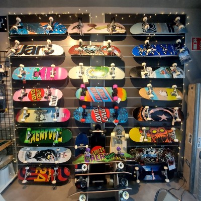  - Hop Skate Shop